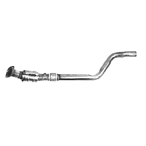 AP Exhaust 770774 Catalytic Converter-Direct Fit For CHRYSLER,DODGE